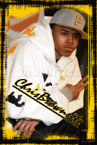 chris